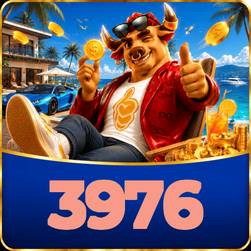 3976 Logo 3