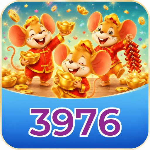 3976 Logo 1
