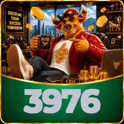 3976 Segurança Logo 2