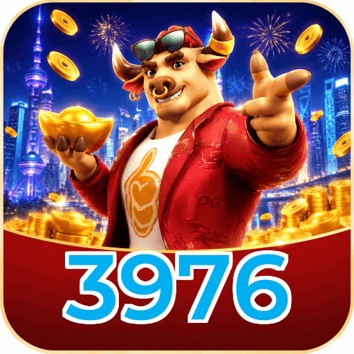 Loteria 3976 - Mega-Sena online